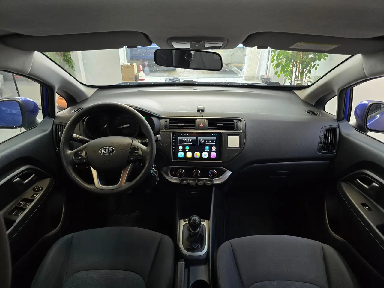 Billede 6 - Kia Rio 1,2 CVVT Active