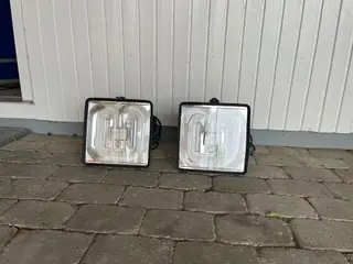 Arbejdslampe JOEL Goliath 250