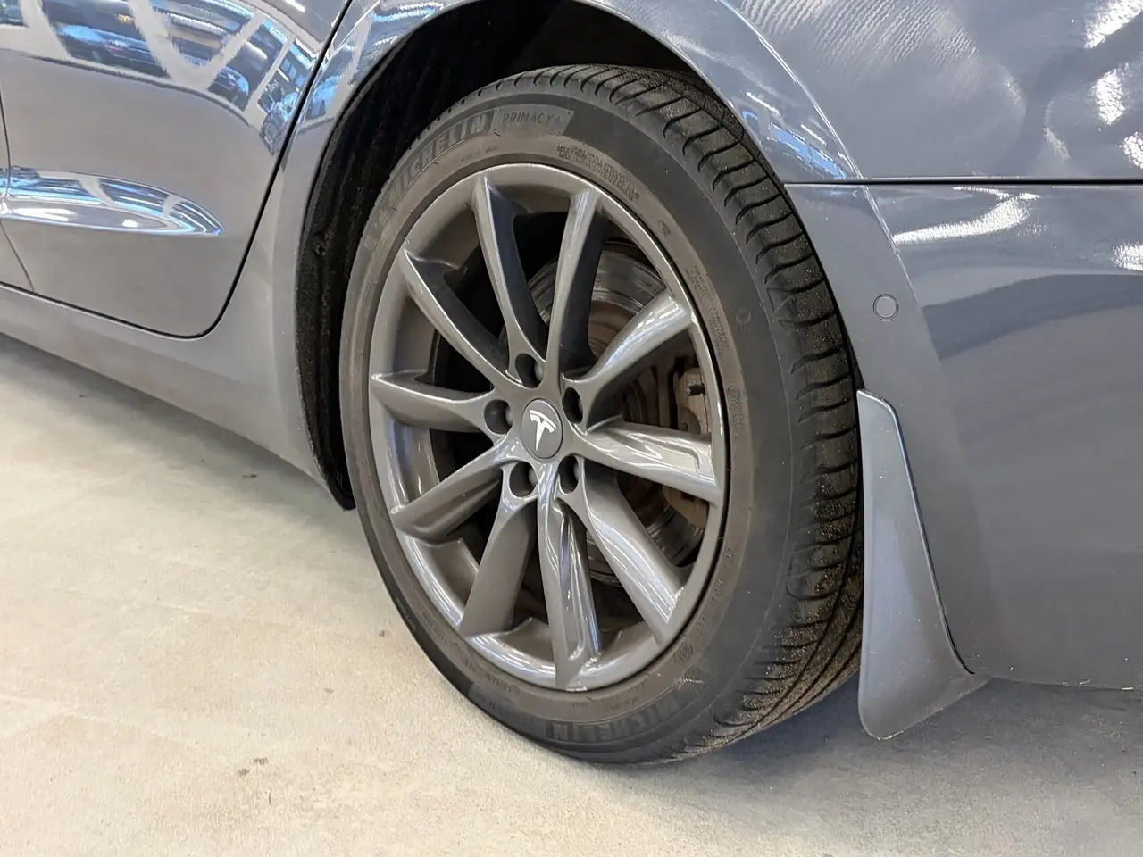 Billede 4 - Tesla Model 3 EL Long Range AWD 462HK Aut.