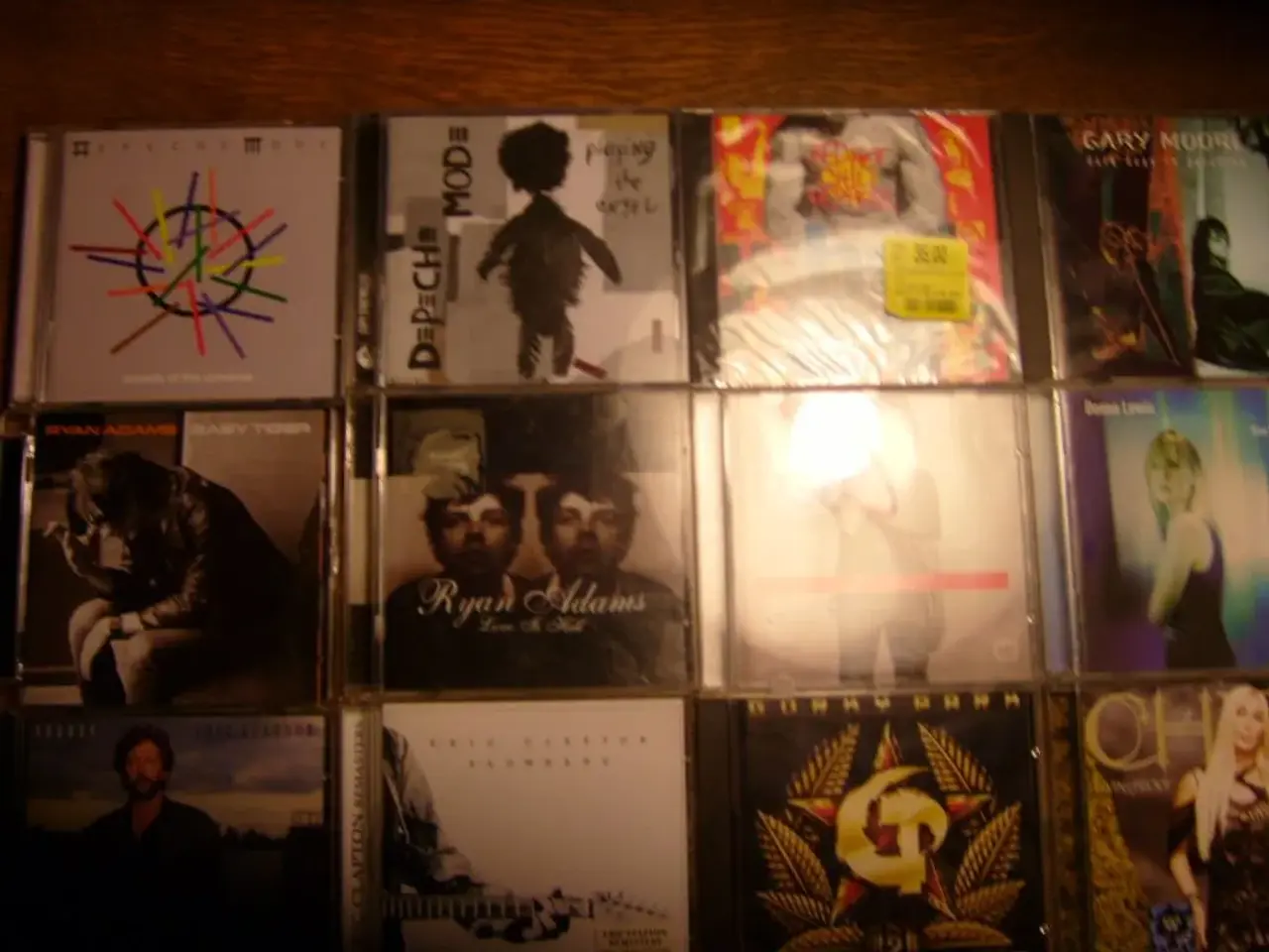 Billede 3 - 600 stk Cd`er fra 10kr