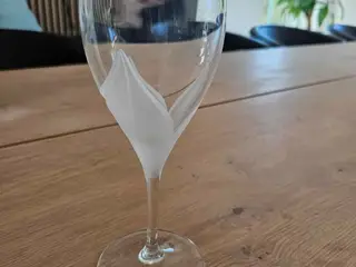 12 stk. Val D'Isere hvidvinsglas sælges