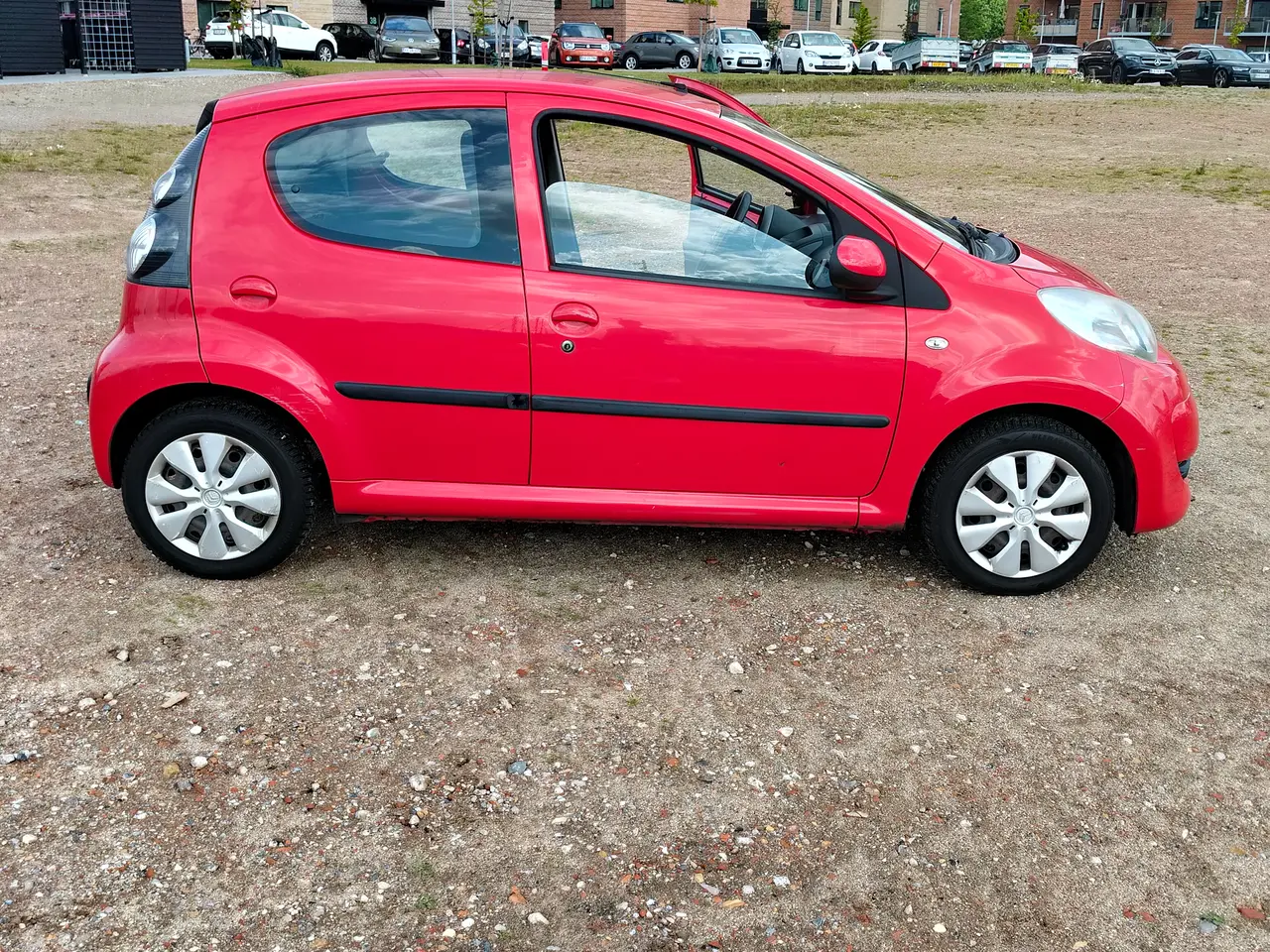 Billede 1 - Fin Citron c1