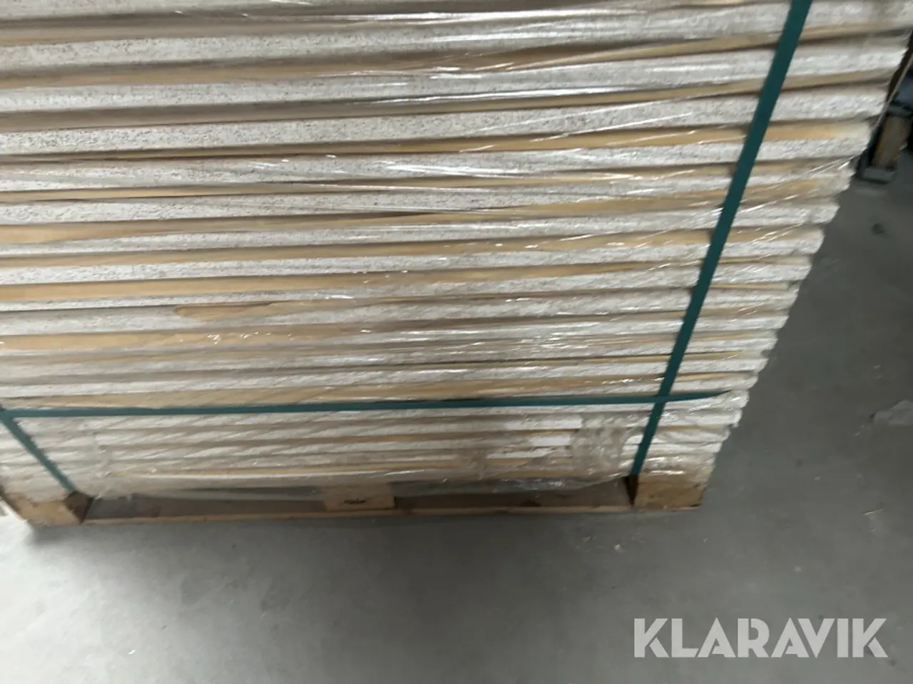 Billede 6 - Troldtekt med isolering Forza Treulex 80 Styk