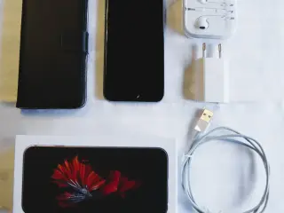 IPhone 6S