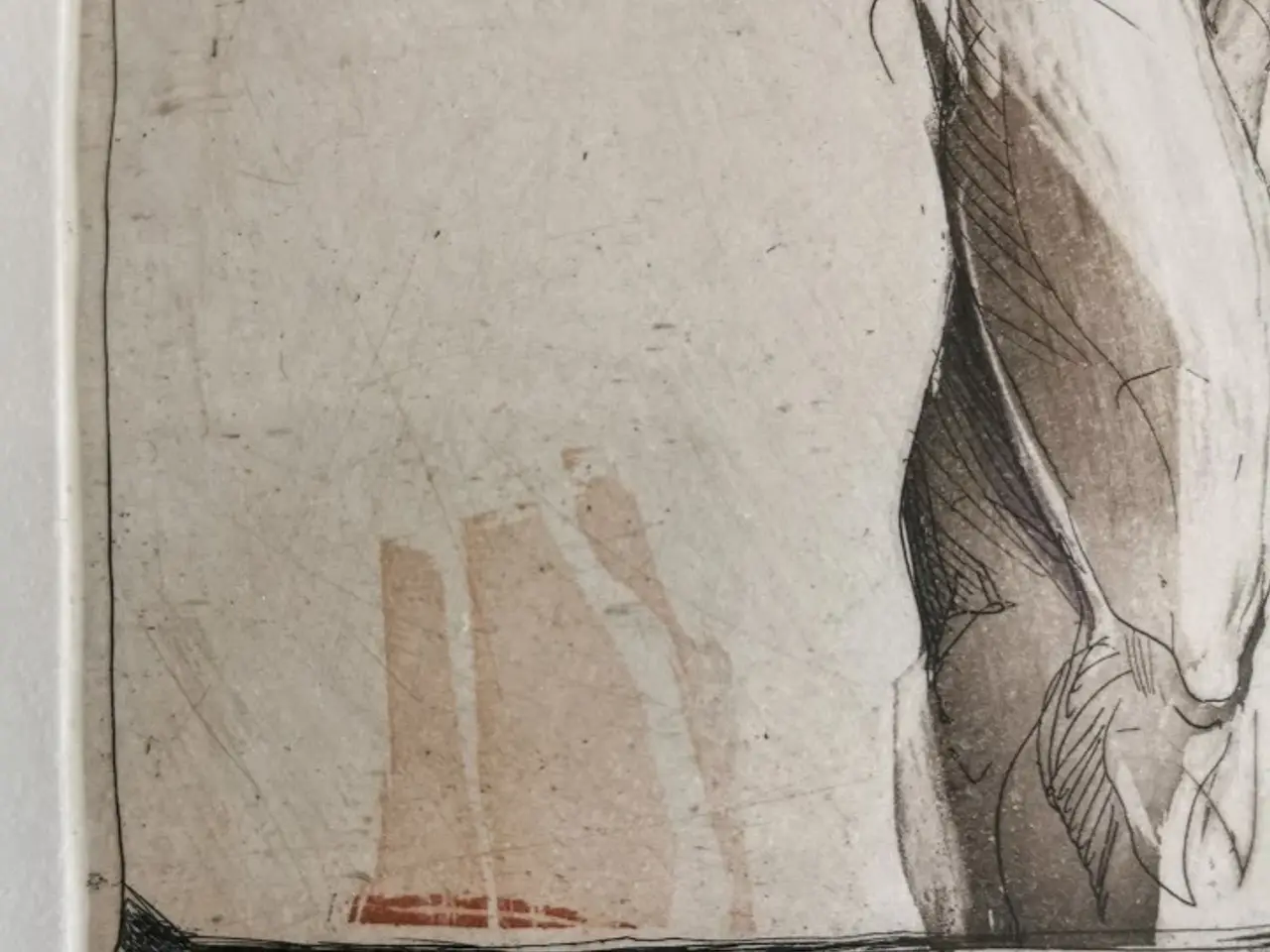 Billede 15 - Jurgen Gork 5 originale litografier