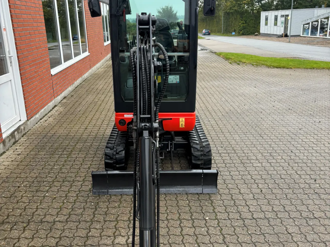 Billede 5 - Eurocomach ES18 ZT