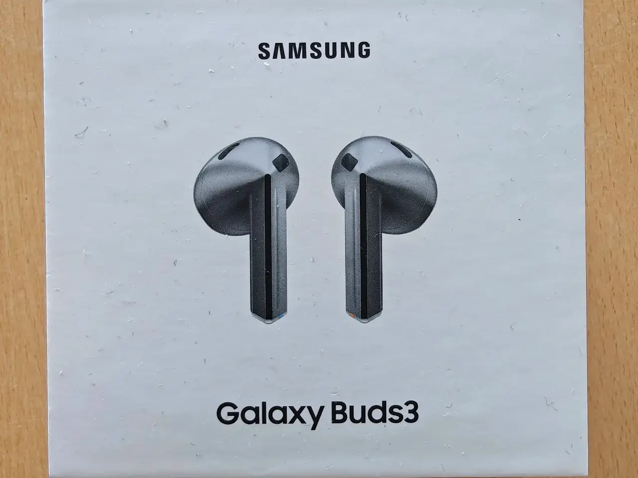 Billede 1 - Samsung Galaxy Buds 3