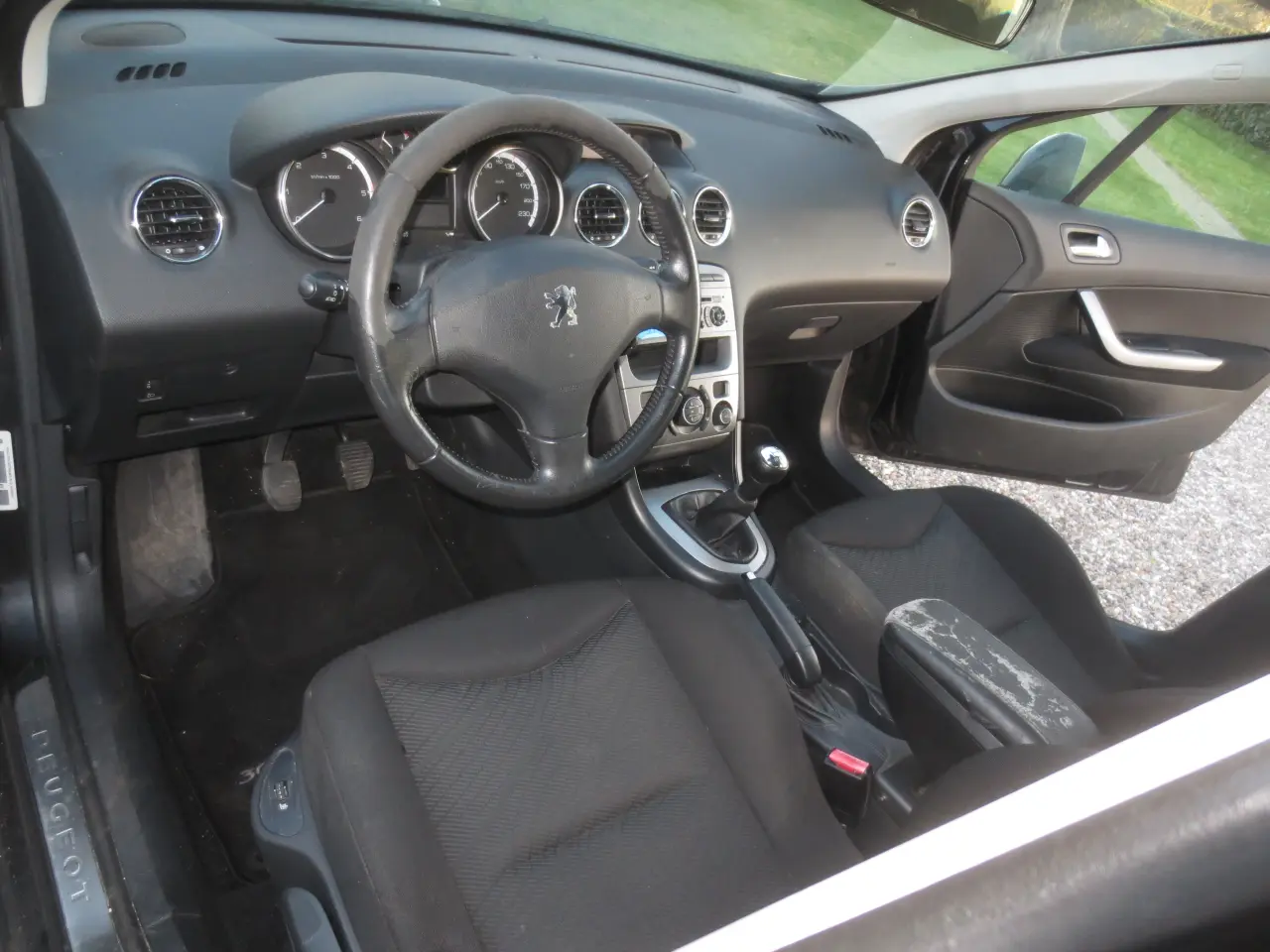 Billede 15 - Peugeot 308 1.6 HDi År 10 Uden syn.