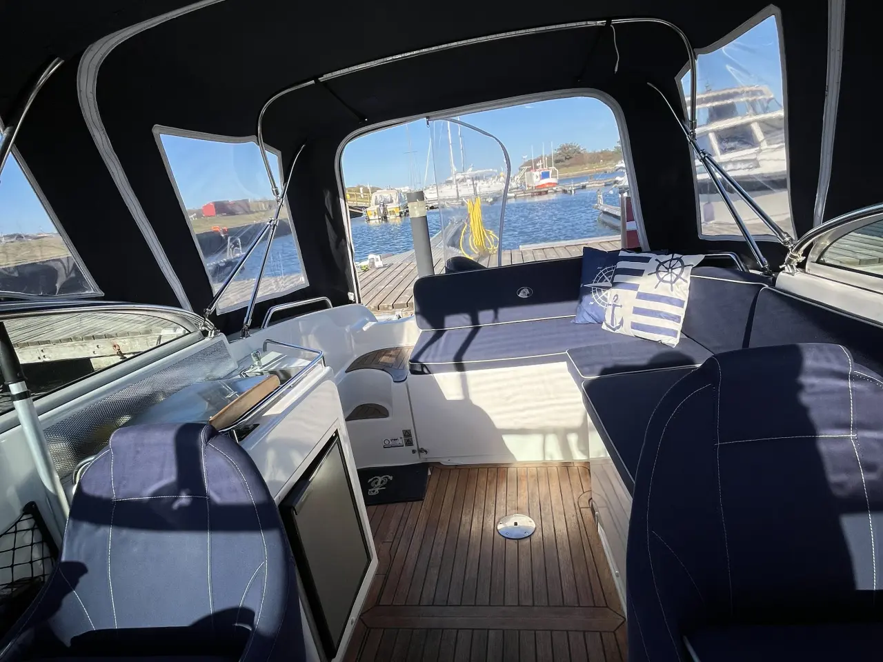 Billede 10 - Uttern d68 DTI NY PRIS !
