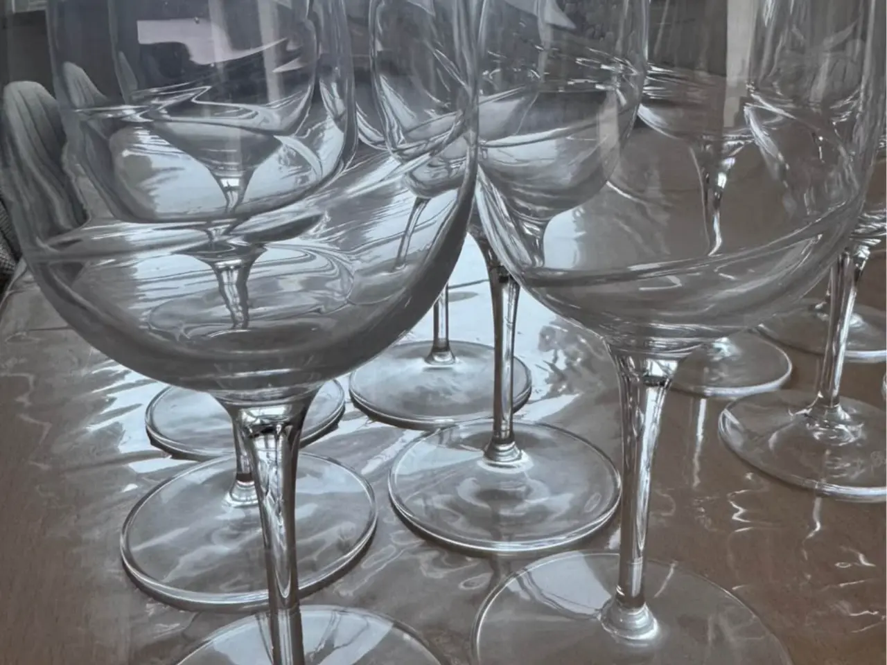 Billede 2 - Luigi Bormioli Aero glas