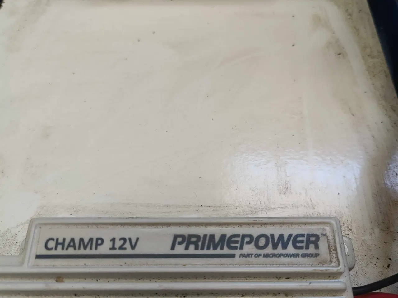 Billede 3 - Converter 230volt til 12 volt