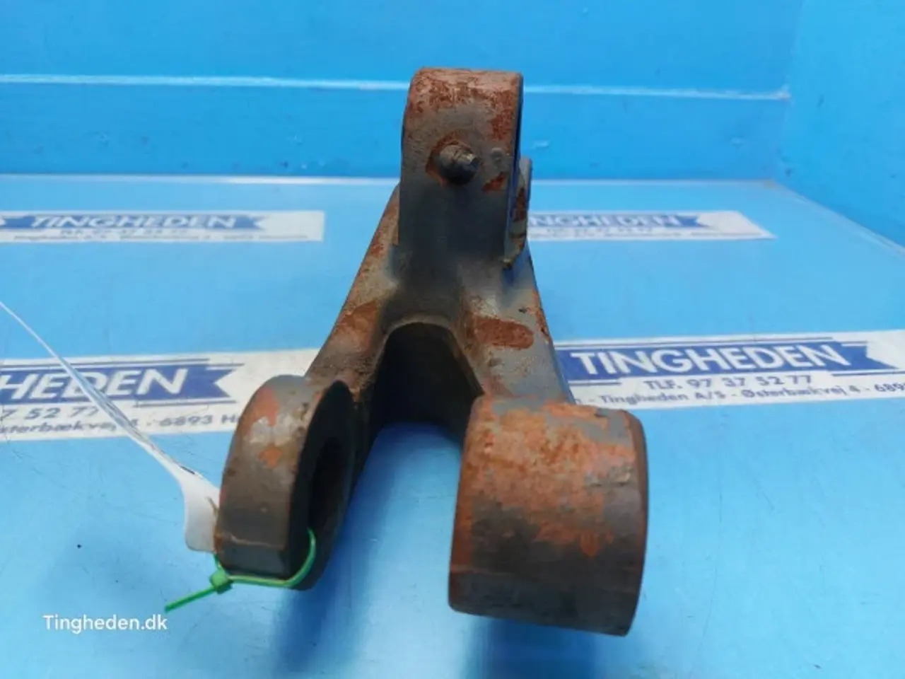 Billede 3 - New Holland TM 165 Liftarm L. 82014383
