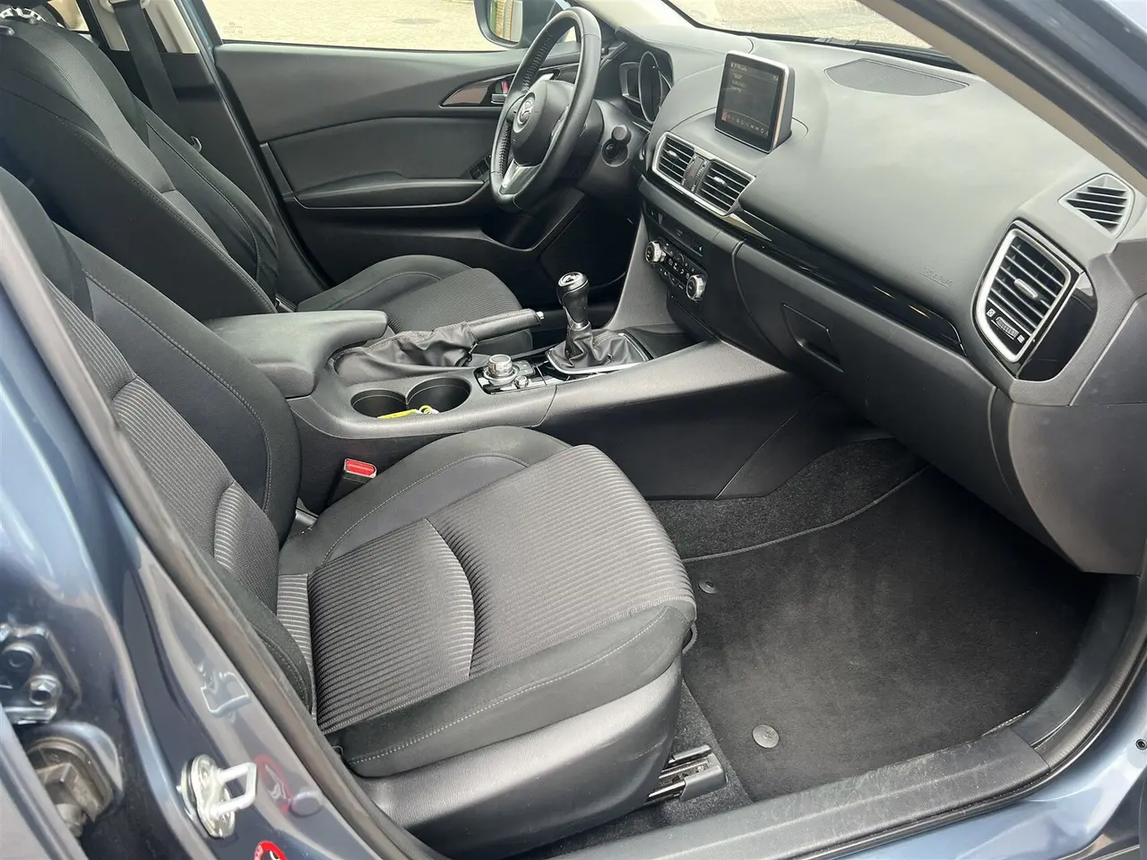 Billede 18 - Mazda 3 1,5 Skyactiv-G Vision 100HK 5d 6g