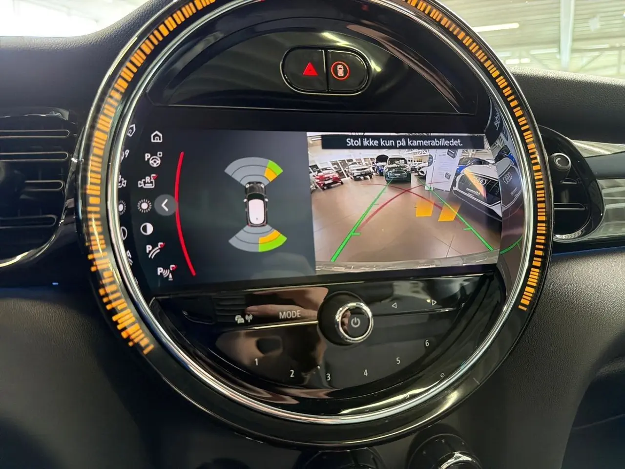 Billede 16 - MINI Cooper SE  Edition Premium Plus