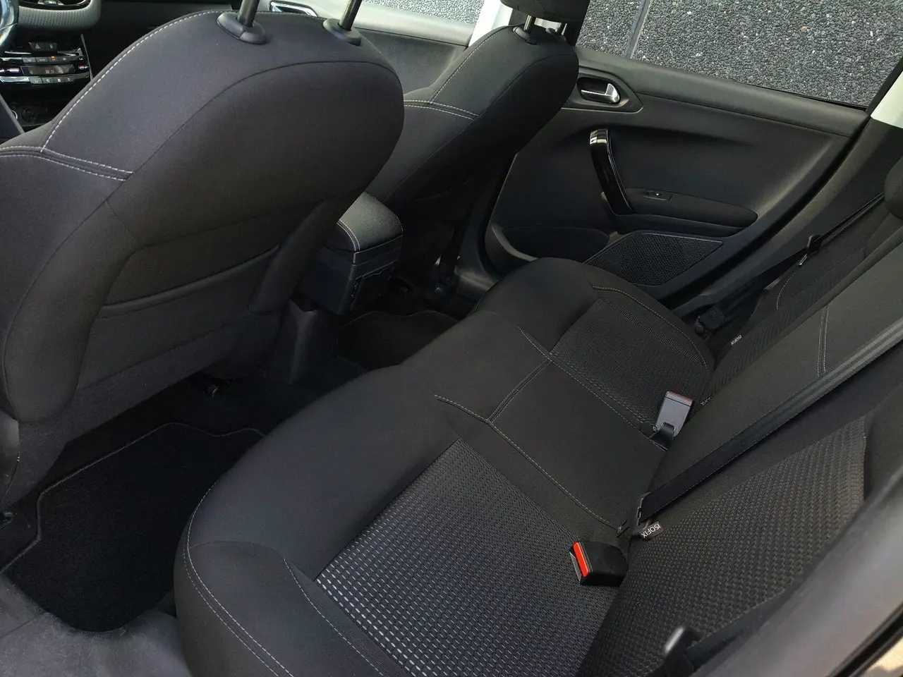 Billede 7 - Peugeot 208 1,6 BlueHDi Edition Plus 100HK 5d