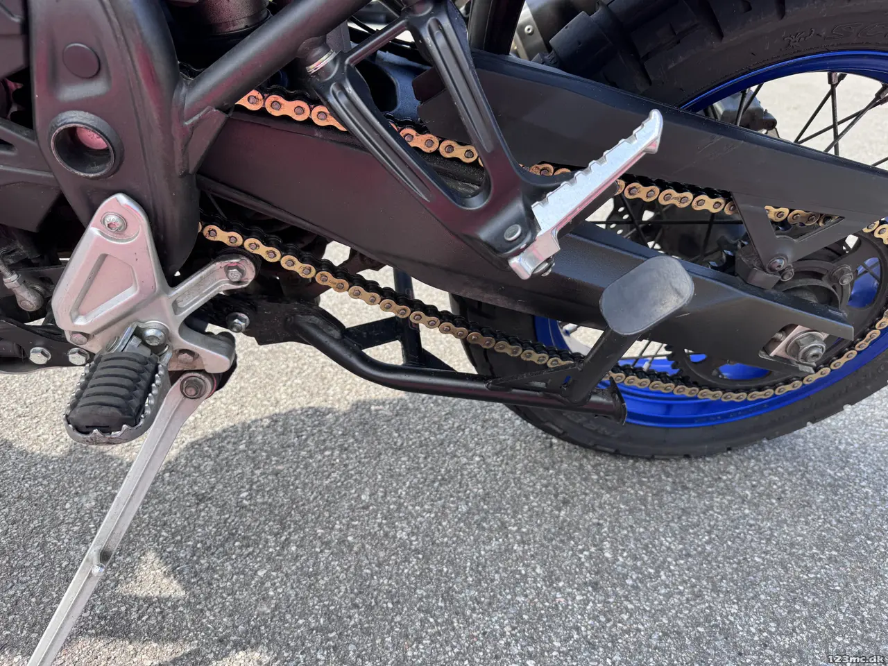 Billede 13 - Yamaha Ténéré 700