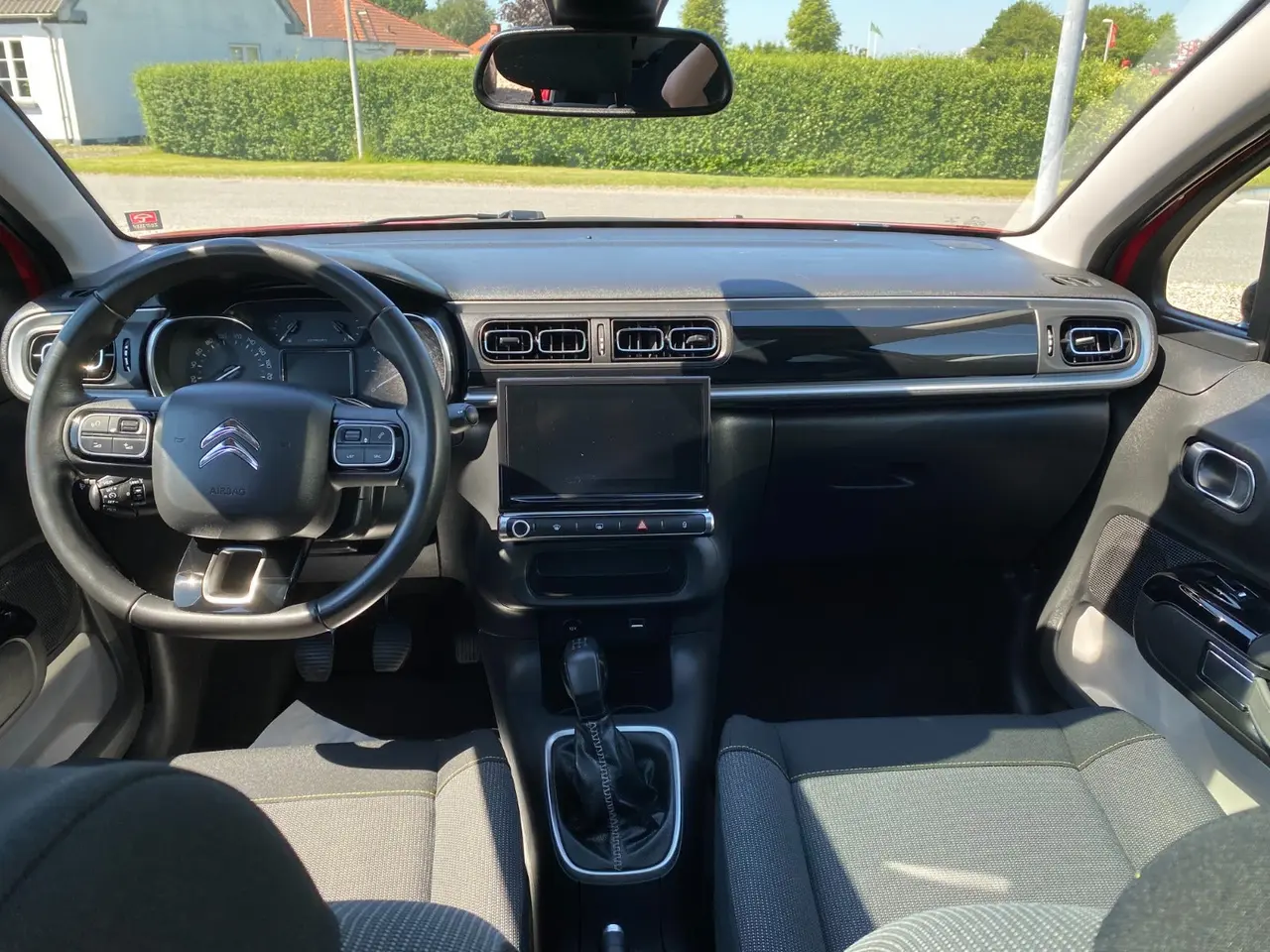 Billede 4 - Citroën C3 1,5 BlueHDi 100 VTR Sport
