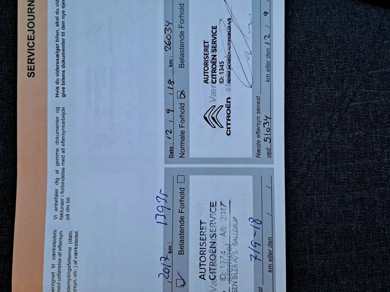 Billede 14 - Citroën C3 1,2 PureTech Cool Comfort 82HK 5d