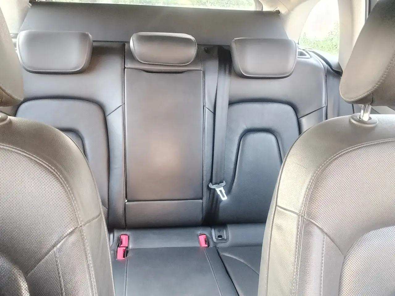 Billede 4 - Audi a4 nysynet