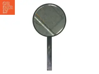 Rund håndspejl (str. 29 cm)