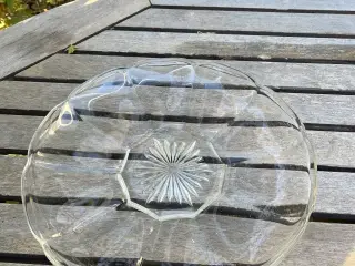 Glasfad