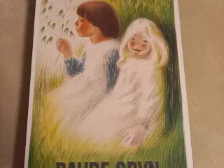 Billede af Davrepigerne af Sikker Hansen