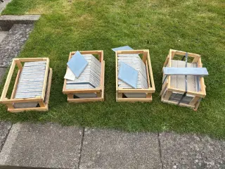 Marokk cementfliser