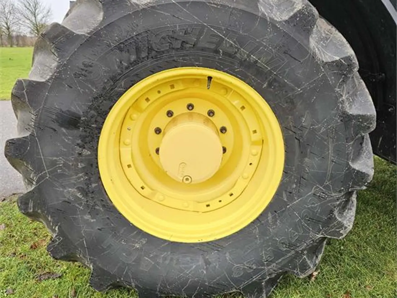 Billede 35 - John Deere 6210 R