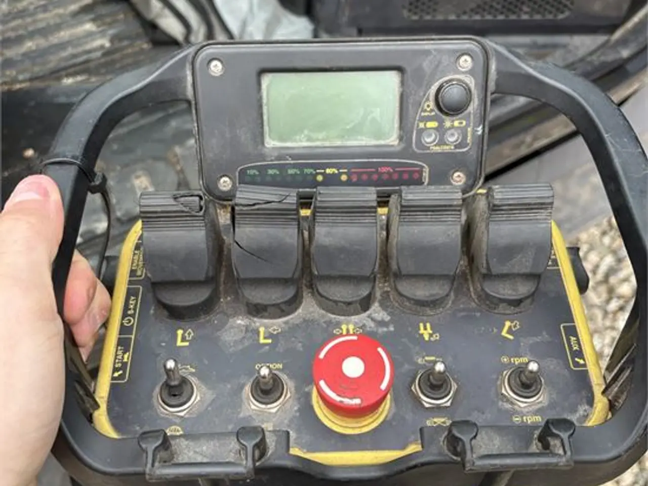 Billede 14 - Dieci Icarus 40.17 - 16,6 m - Kapacitet / capacity 4 Ton