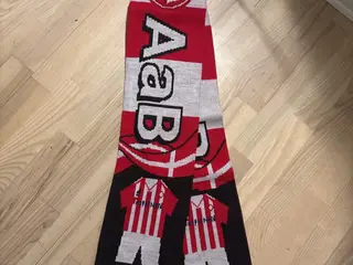 AaB halstørklæde