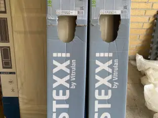 Glasfilt