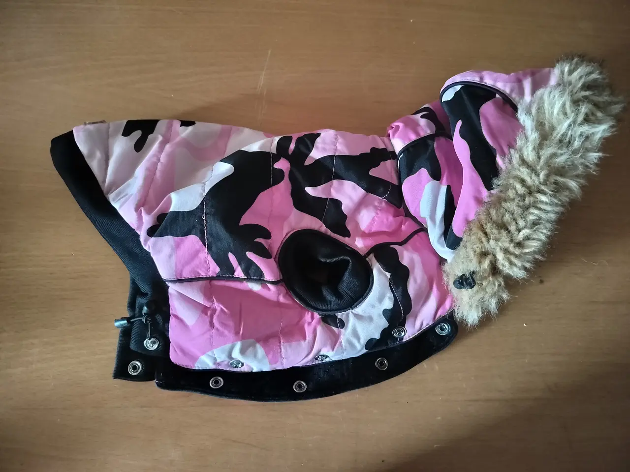 Billede 2 - Jakke til hund