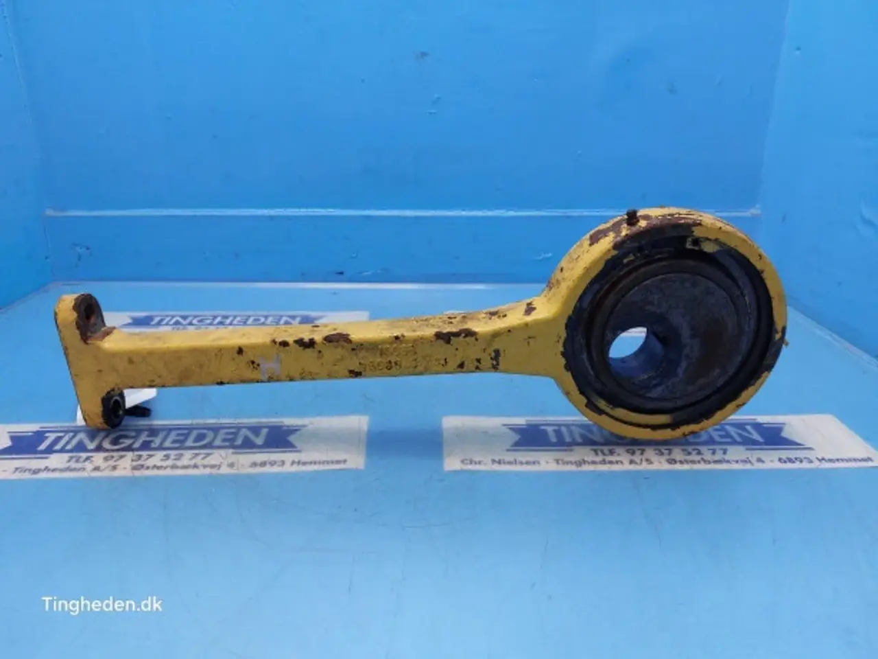 Billede 2 - New Holland TX68 Arm 84320626