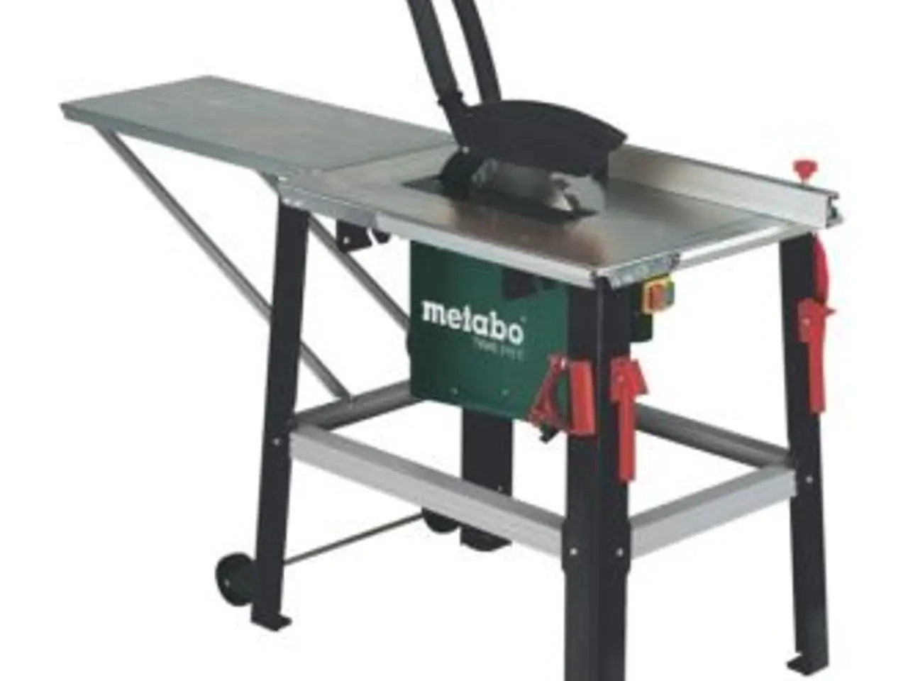 Billede 1 - Rundsav Metabo TKHS 315 C