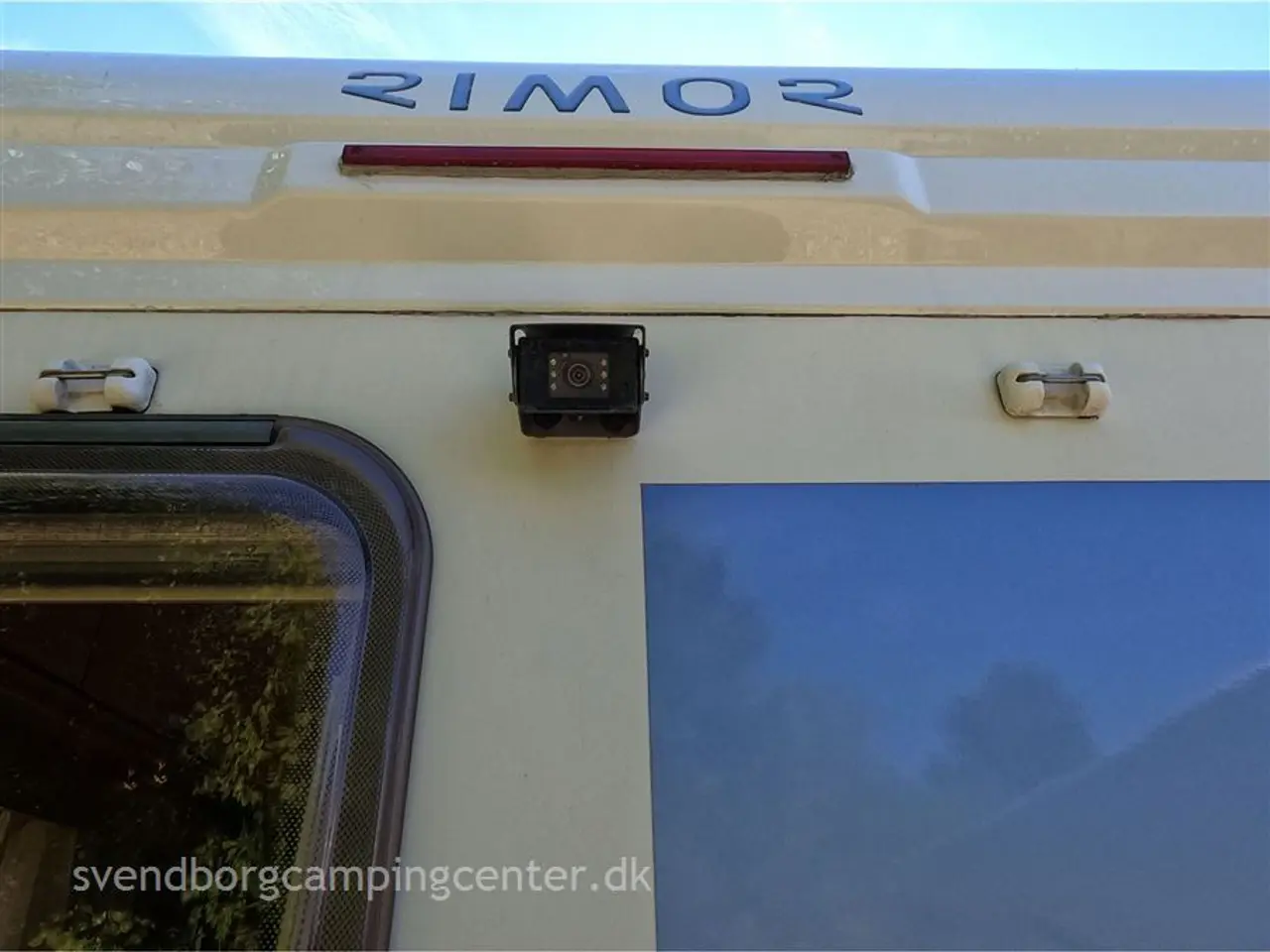 Billede 8 - 2006 - Rimor Katamarano Salg til CVR nr. grundet alder