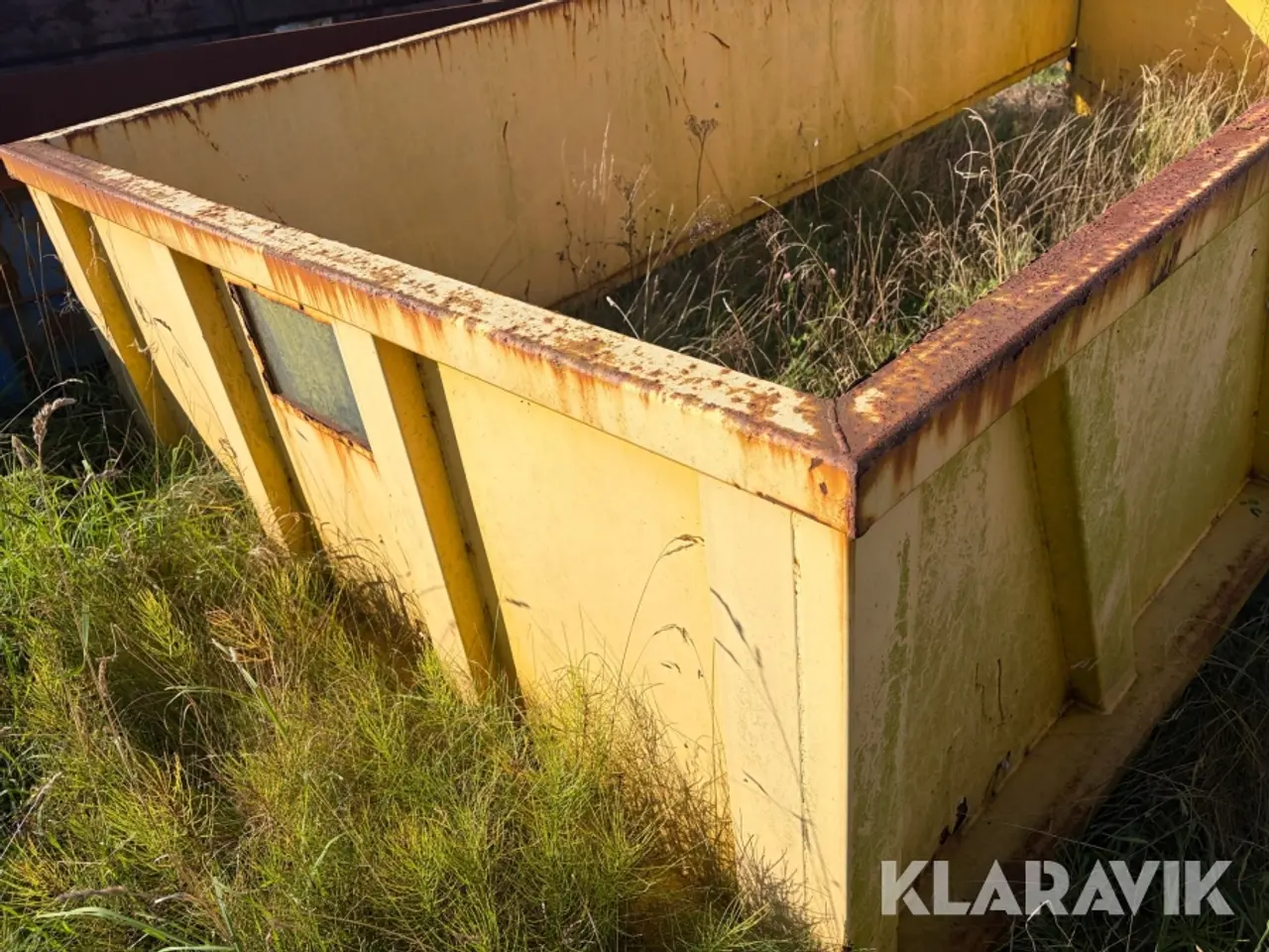 Billede 6 - Overbygning BS Vognen til 22,5 tons vogn