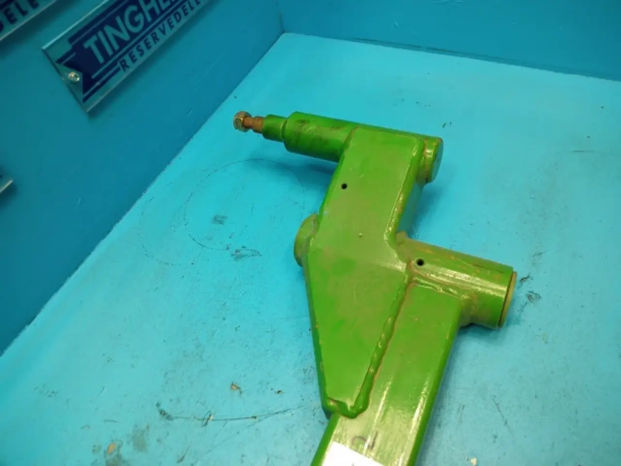 Billede 3 - Cylinderklipper arm 644-400-012