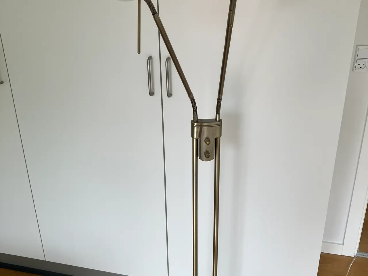Billede 2 - Cut Duo Floor Lamp