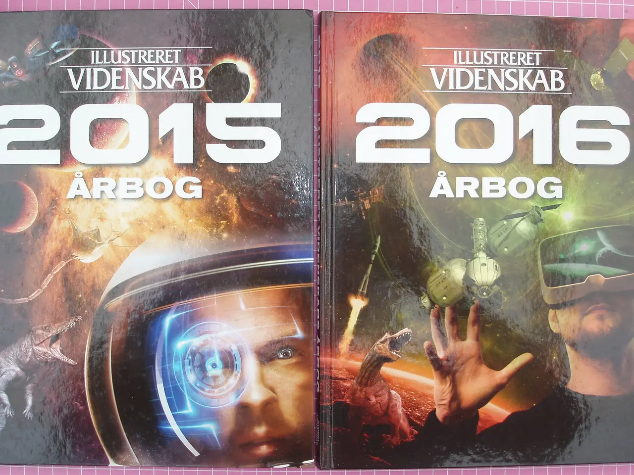 Billede 4 - Illustreret Videnskab, Årets største nyheder