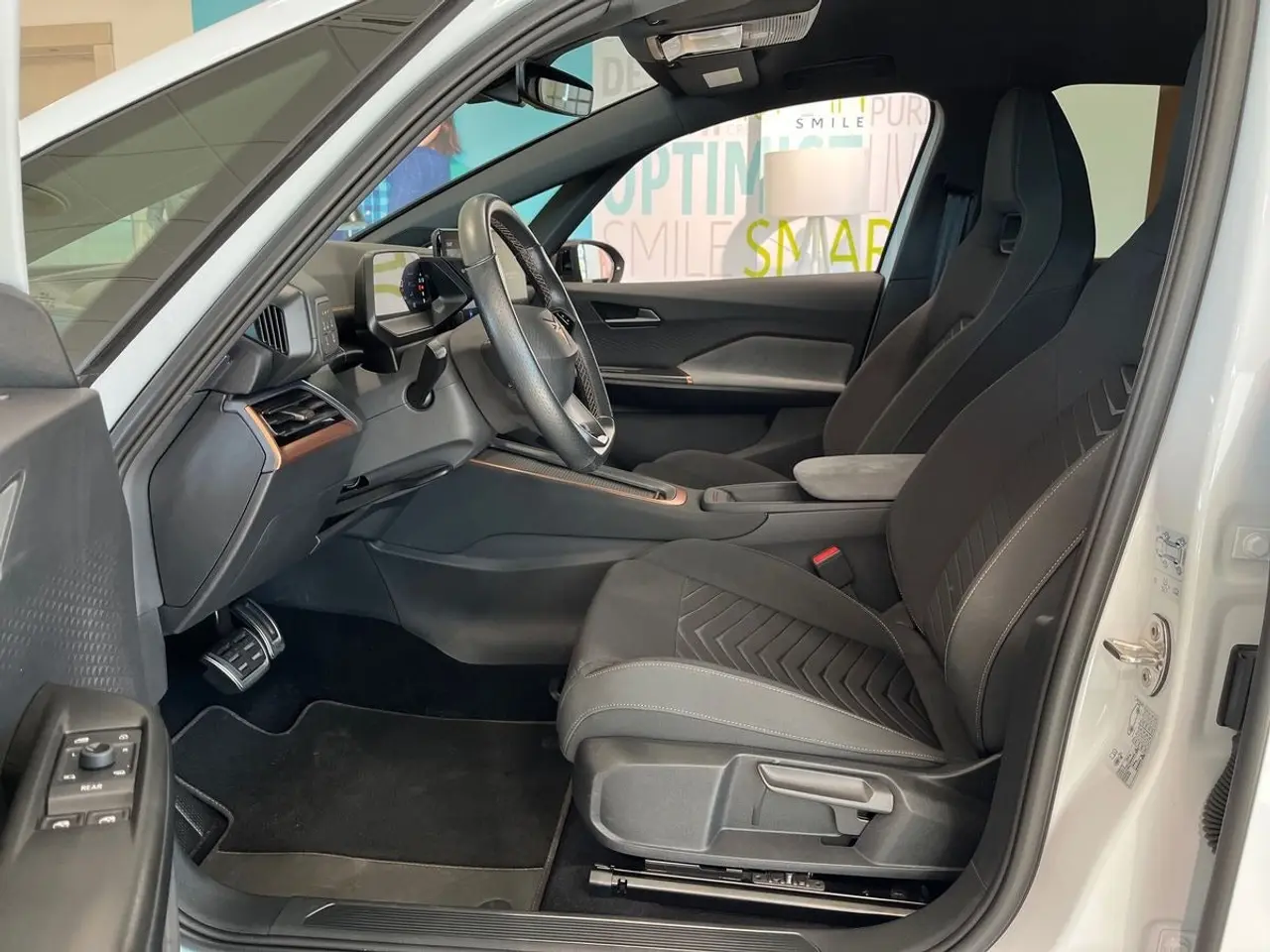 Billede 8 - Cupra Born 77 e-Boost