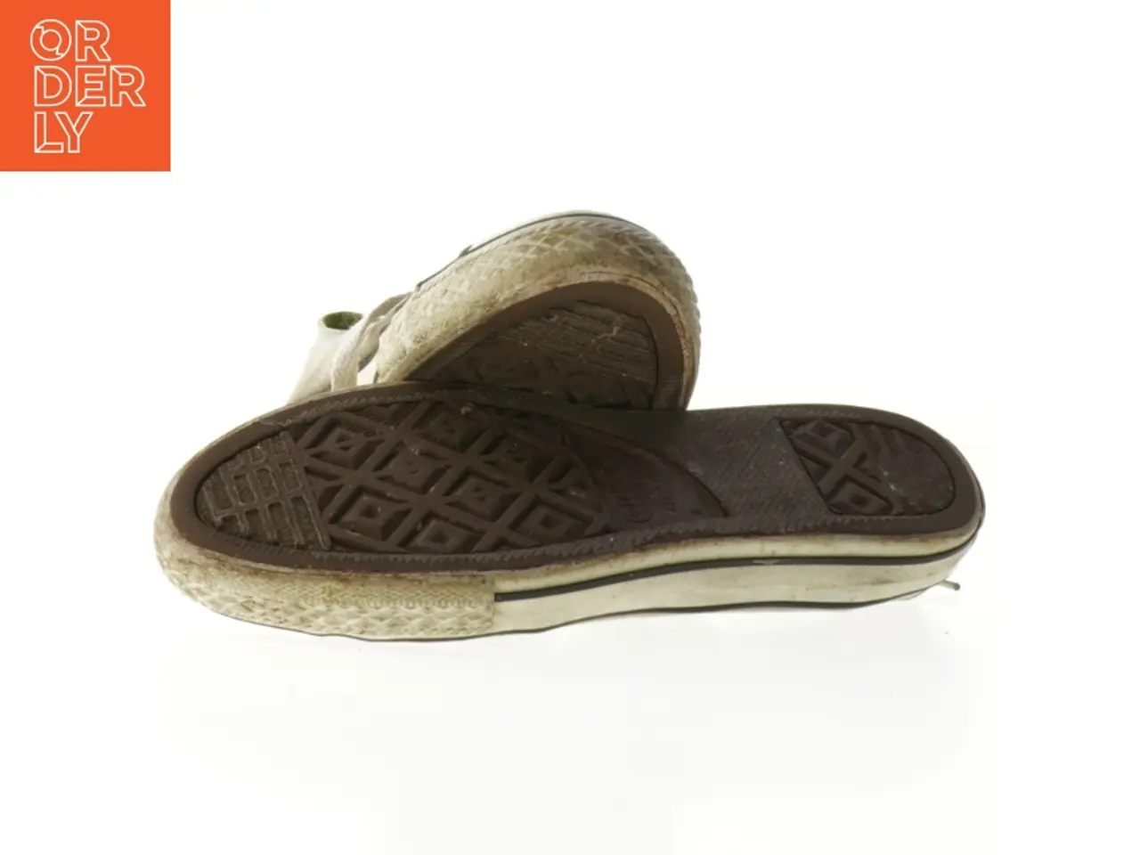 Billede 3 - Converse All Star sneakers, str. 35 fra Converse (str. 35 )