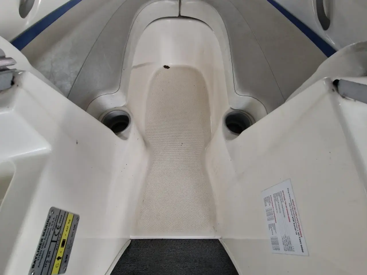 Billede 5 - Bayliner 175 Bowrider