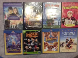 DVD Film