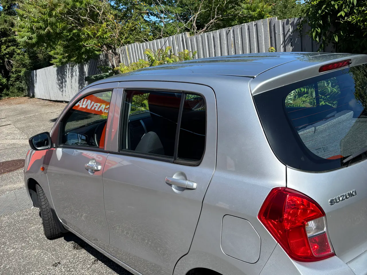 Billede 5 - Suzuki celerio