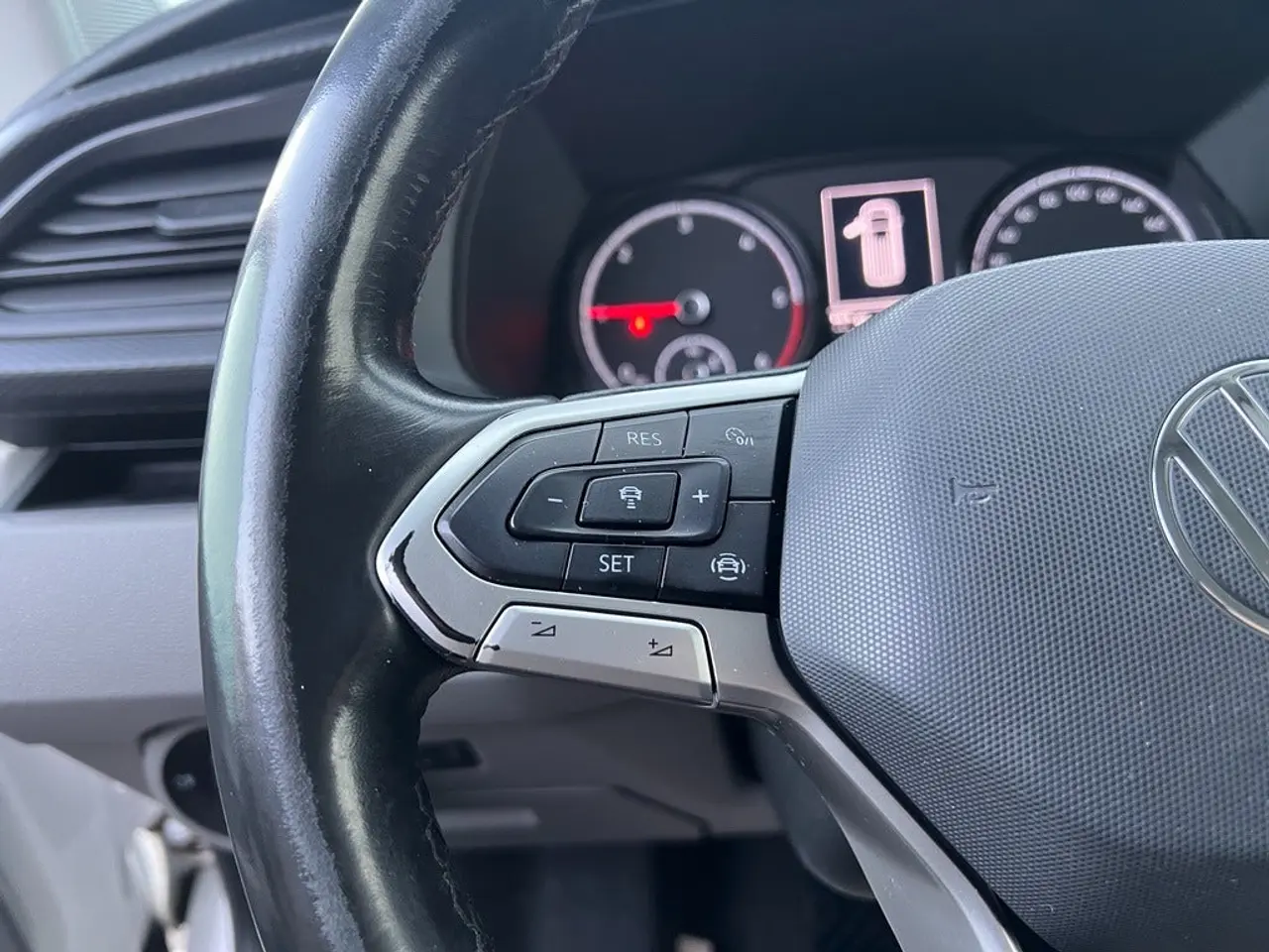 Billede 15 - VW Transporter 2,0 TDi 150 Kassevogn DSG lang