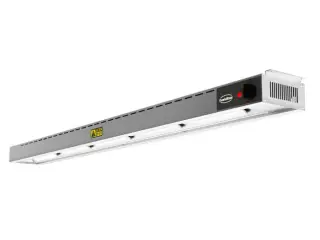 Keramisk varmebro – 200x 18x 9 cm