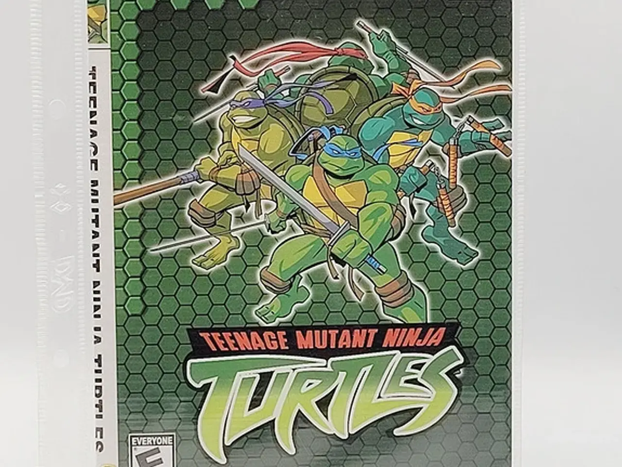 Billede 3 - ⭐️· PC: Teenage Mutant Ninja Turtles (Sjælden)