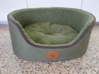 Hundeseng Country Pet str. M