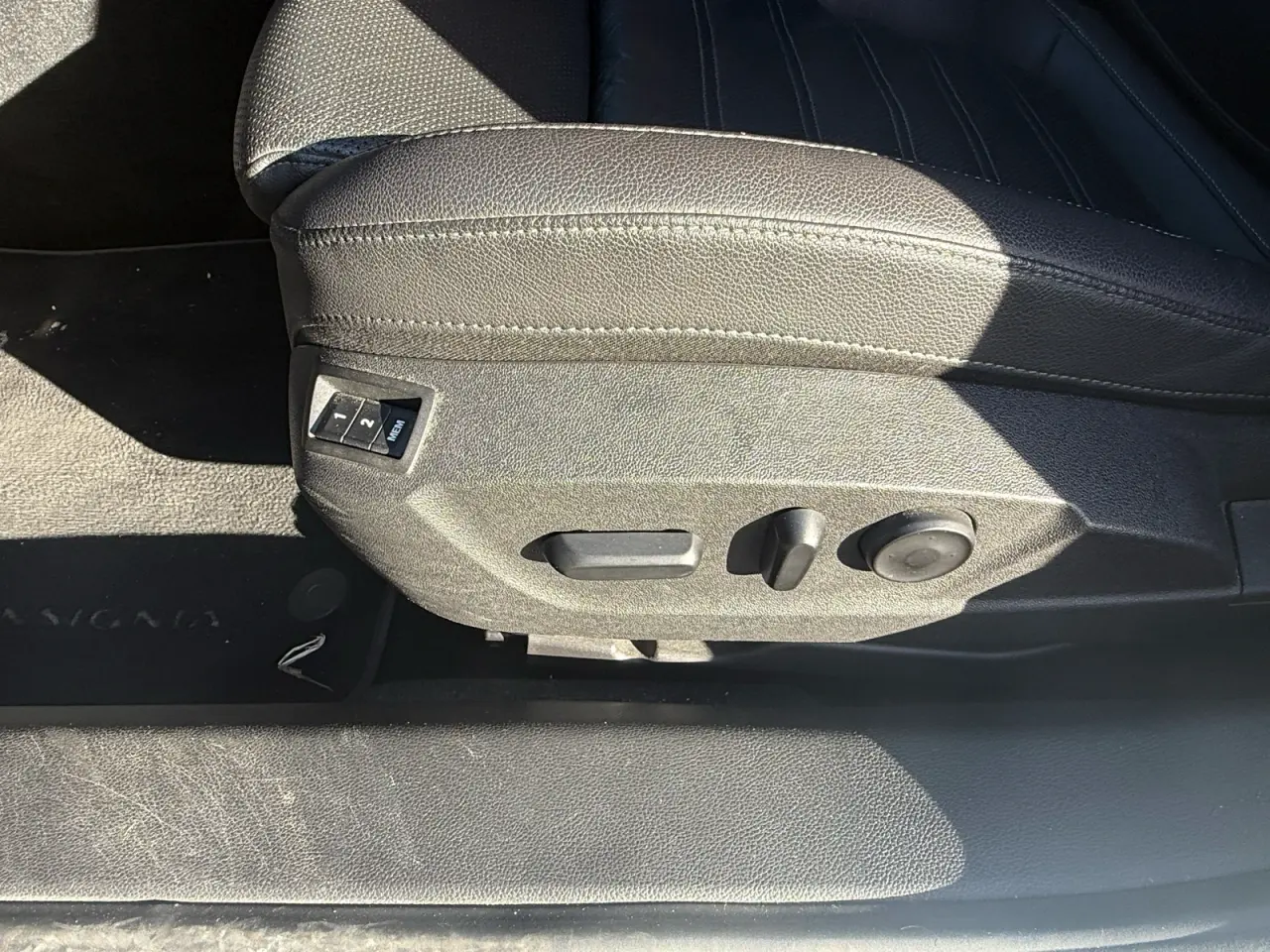 Billede 18 - 2015 Opel Insignia A OPC Line
