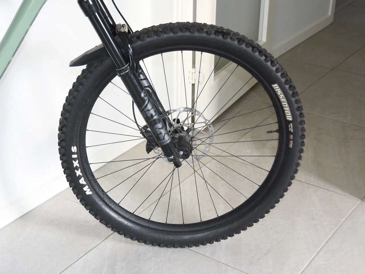 Billede 7 - scott full syspension carbon